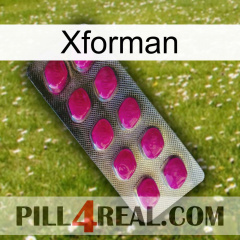 Xforman 09
